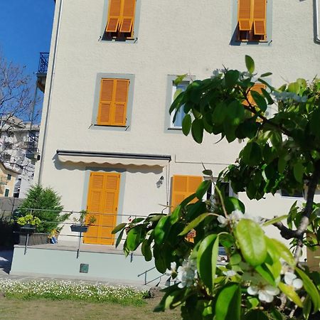 Ca' Da Valeria Apartamento Chiavari Exterior foto