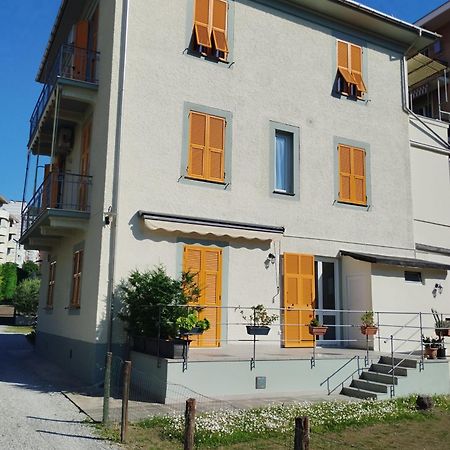 Ca' Da Valeria Apartamento Chiavari Exterior foto
