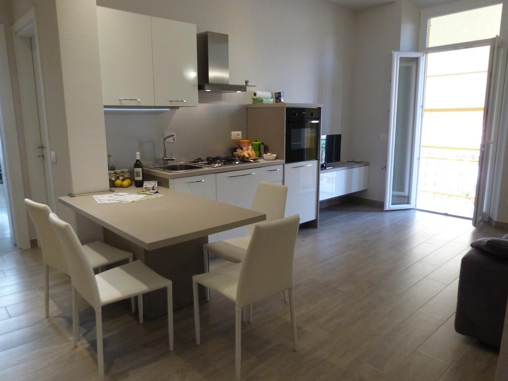 Ca' Da Valeria Apartamento Chiavari Exterior foto