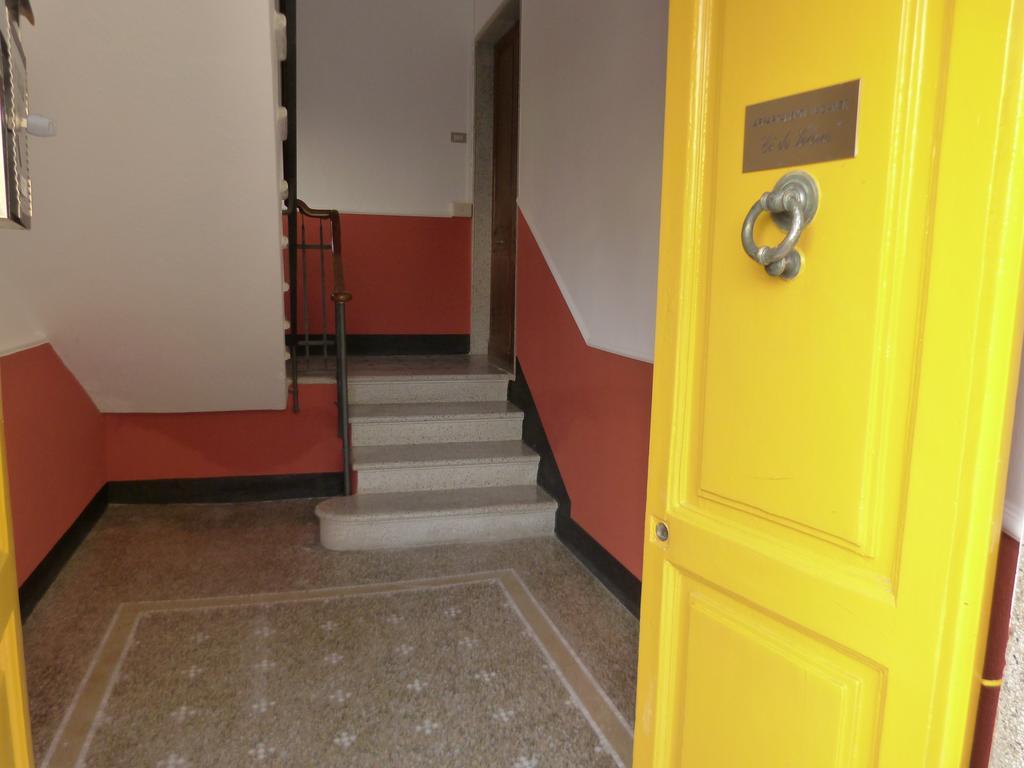 Ca' Da Valeria Apartamento Chiavari Exterior foto