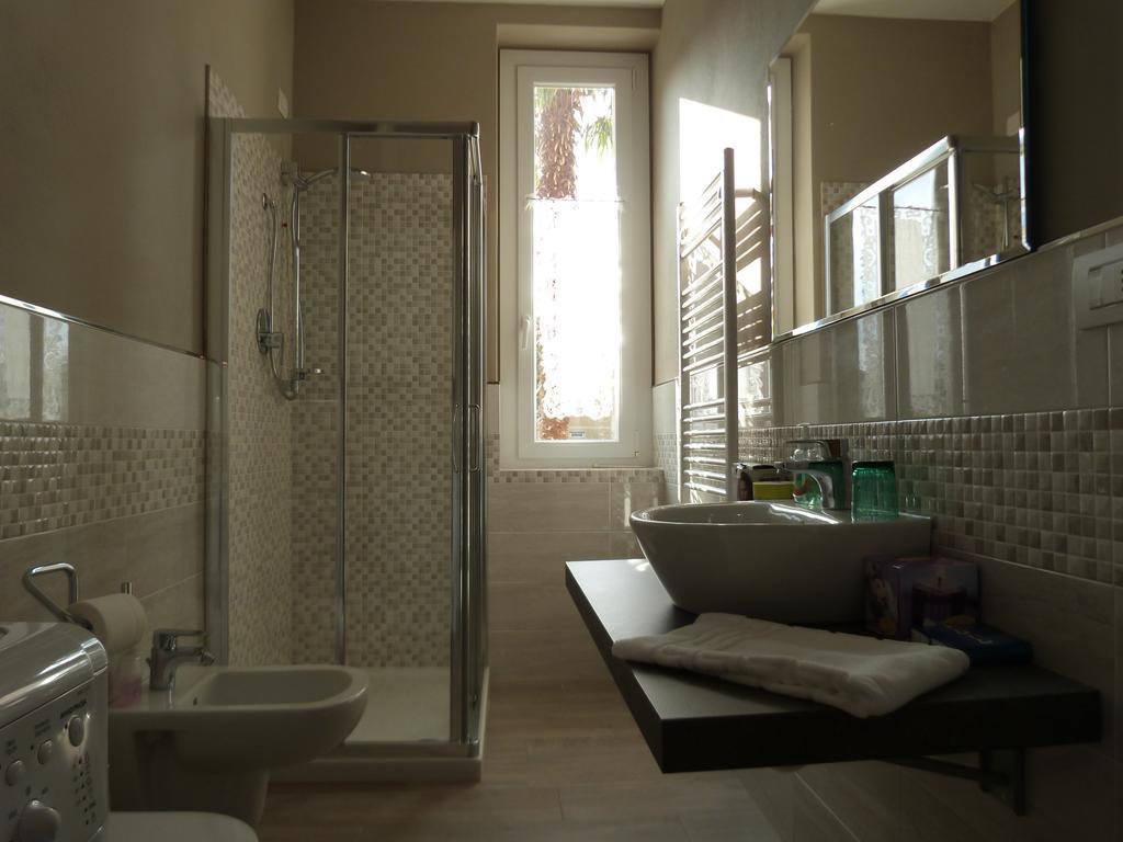 Ca' Da Valeria Apartamento Chiavari Exterior foto