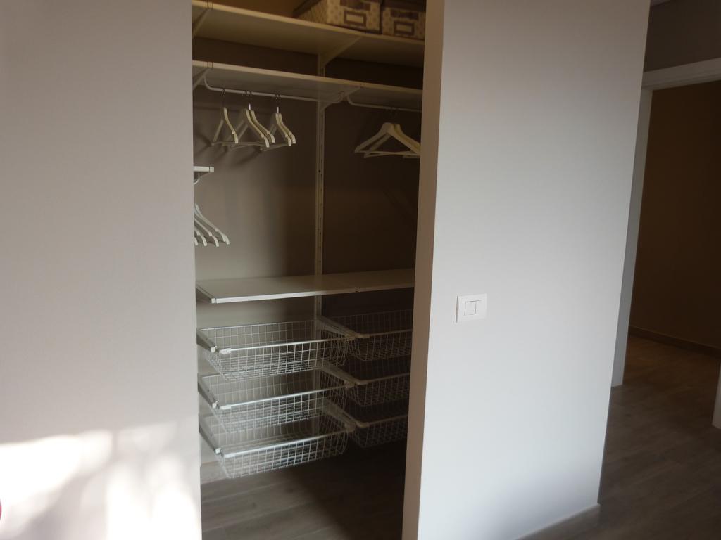 Ca' Da Valeria Apartamento Chiavari Exterior foto