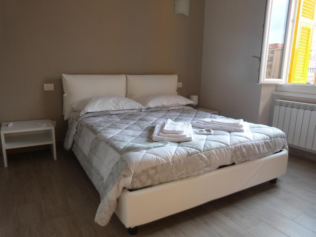 Ca' Da Valeria Apartamento Chiavari Exterior foto