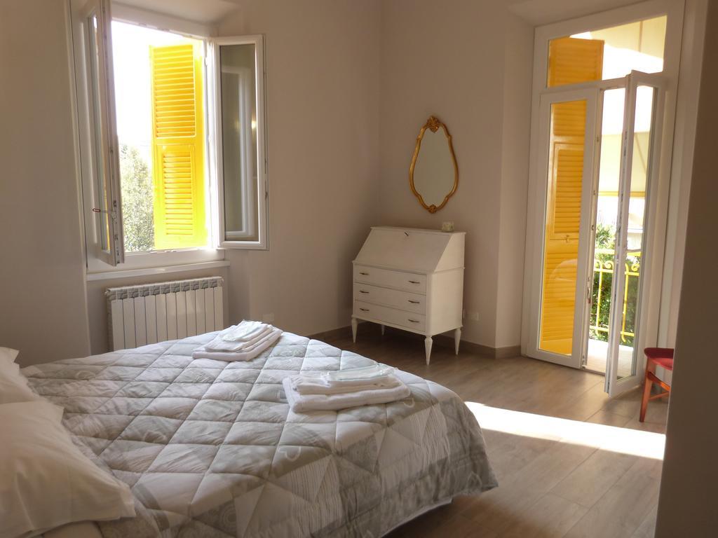 Ca' Da Valeria Apartamento Chiavari Exterior foto