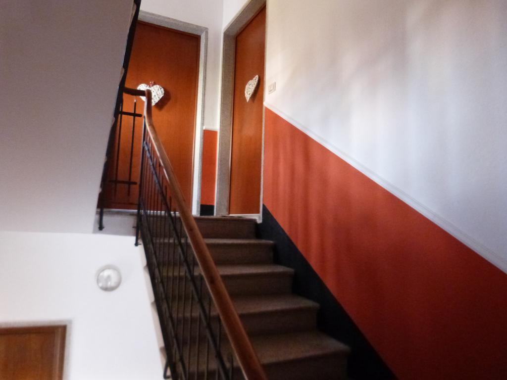 Ca' Da Valeria Apartamento Chiavari Exterior foto